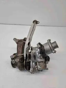 Turbine VW 2.0L bensin 2018