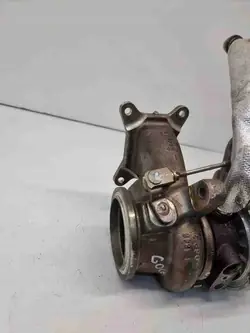 Turbine VW 2.0L essence 2018
