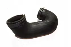 Tubería intercooler VW