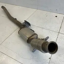 OEM 54125456412658412 Tuyau Échappement Catalyseur VW Passat B8