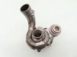 Turbina Opel Renault Laguna Megane 1.9 D DCI DTI
