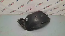 Passaruota Anteriore Sinistro BMW X5 (E70) 2007 OEM 51717169411