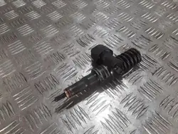VW Sharan 1.9L Diesel Einspritzdüse OEM 038130073AC