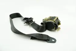 Cinturón de seguridad Citroen OE 96527697XX - Usado