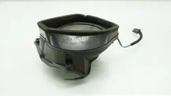Haut-parleur Mercedes SLK R170 Portière Avant Droit A1708203002