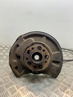 Buje rueda trasera derecha A2304200585 Mercedes-Benz SL