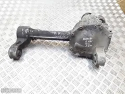 Différentiel Nissan Navara 2010 2500dci ea09