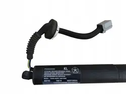 JEEP CHEROKEE V KL GRAND CHEROKEE IV WK2 Atuador Elétrico OEM