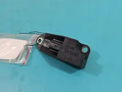 Sensor de impacto VW Polo IV 9N 5WK42895 6Q0909606