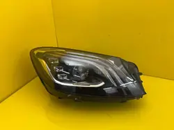 Mercedes S 222 Lift Full Led Rechter Lamp Multibeam A2229062005