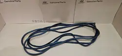 Junta da porta esquerda OEM 45232325D6965544 Hyundai Tucson