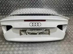 Audi A5 8T Cabrio Tavaratilan kansi - OEM Osa