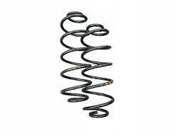 Hinterfedern OEM LUK526 für Citroen C3 Picasso 1.4 VTI