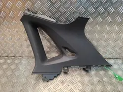 OEM S26372956 Rechter Achter-Pilaarafdekking VW Polo V