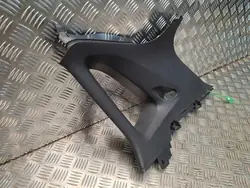 OEM S26372956 Cubierta Pilar Derecho Trasero VW Polo V