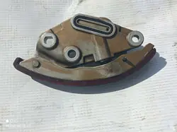 Jakohihnan kiristin OEM 079109507M Audi A8 S8