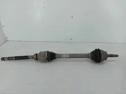 Arbre de transmission avant droit Citroen C-Elysse 1.6 HDI 9671573280
