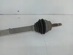 Arbre de transmission avant droit Citroen C-Elysse 1.6 HDI 9671573280