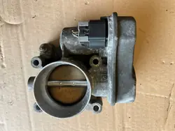 Drosselklappe Opel Vectra C 2002-2008 2.2