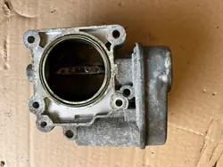 Corps de papillon Opel Vectra C 2002-2008 2.2