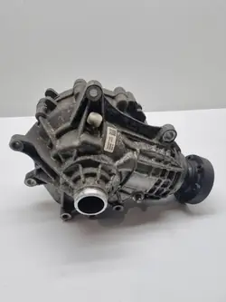 Voordifferentieel Maserati Ghibli 06700077220