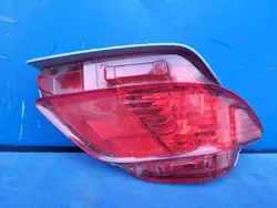 KOITO 48-102 Höger baklykta dimljus Lexus RX 09-15