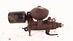 Esfera suspensão hidráulica Toyota Land Cruiser 200 OEM 1184586799