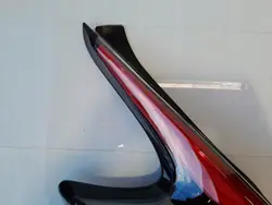 Nissan Juke F15 Lampe Arrière Gauche 26555BV80B