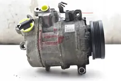 Airco Compressor BMW E60 E61 E63 E64 E65 E66 2.5 3.0D M57