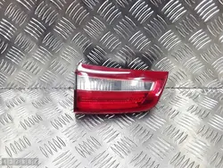 Volvo S60 Luz Trasera Derecha 2011 Sedán D4 OEM 30796272