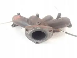 Collecteur d'échappement OEM 92062730 Chevrolet Captiva 2.4L