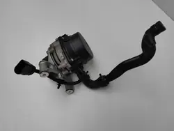 Pompe à air secondaire OEM 97011312122 pour Panamera 4.8