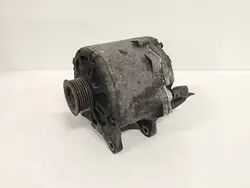 Vaihtovirtageneraattori 4.0 TDI Audi A8 D3