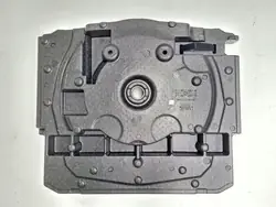 Kofferraum-Styropor-Einlage Audi Q3 OEM 83A012109G