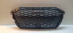 Audi A3 8Y S-Line Framstötskåps Galler OEM 8Y0853651B