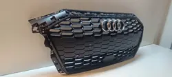 Grille Audi A3 8Y S-Line Avant OEM 8Y0853651B