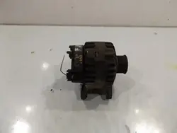 CLIO III 1.2 16V Vaihtovirtageneraattori 7711497091