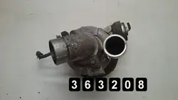 Turboladdare Lexus IS OEM AM-363208 - Begagnad