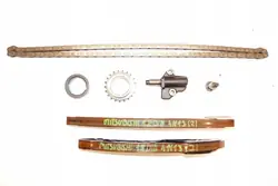 Kit de Correa de Distribución OEM 5012598 5012595