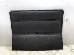 Kofferraummatte OEM LORK-192-115212 für Hyundai Tucson SUV