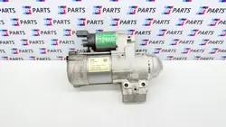 BMW Käynnistin OEM 8490093/8490094 B57D30B Moottorille
