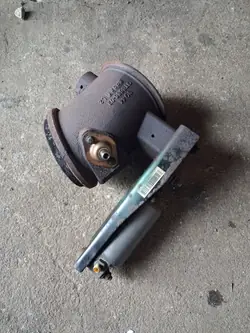 Soupape de frein moteur OEM 23602912 pour Volvo FH5