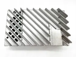Ljudförstärkare OEM 6846906 för BMW F20 F30 Serie