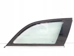 Vitre arrière droite OEM DOT90AS2M30A pour Opel Vectra C