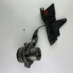 Vattenpump VW Skoda Audi Seat 2.0 TDI 2017