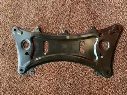 Couvercle de boîte BMW OE OEM 15K003A8 pour X3 F25