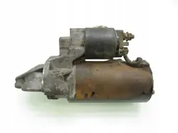 Motor de arranque usado para Citroen Jumper II 2.2 HDi