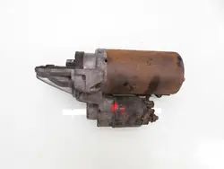 Démarreur d'occasion pour Citroen Jumper II 2.2 HDi