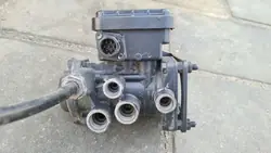 Bromsmodulatorventil MAN TGX Euro 6 OEM 6666