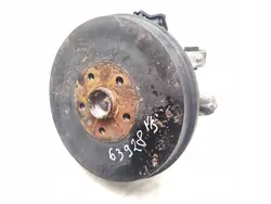 Audi TT Voorwielnaaf 8S0413031B - Gebruikt